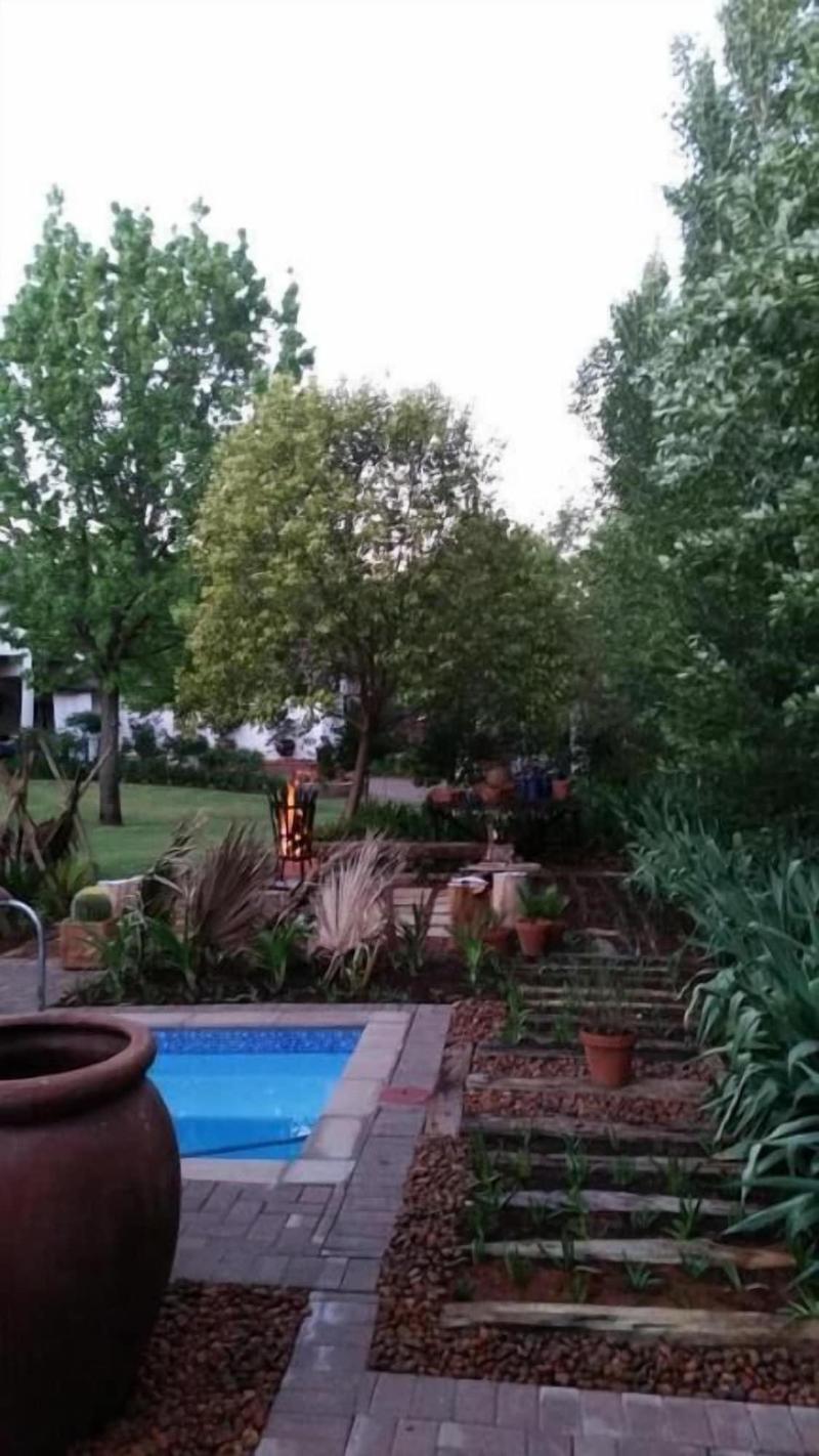 De Witt'e Guest House image