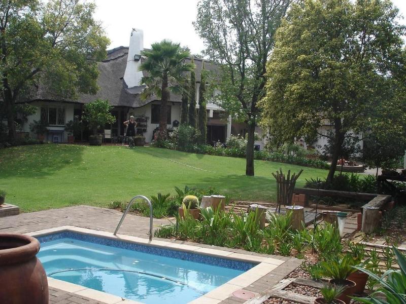 De Witt'e Guest House image