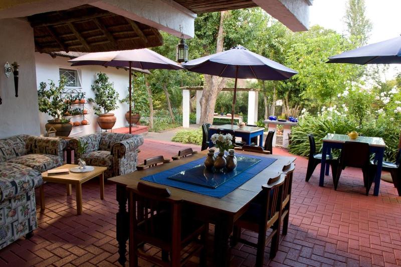 De Witt'e Guest House image