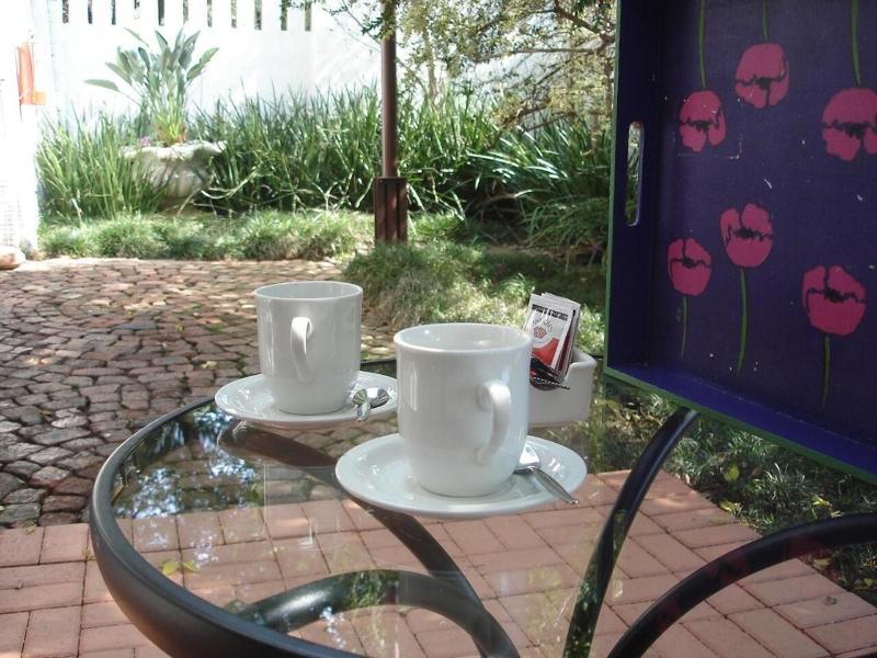 De Witt'e Guest House image