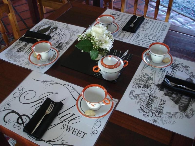 De Witt'e Guest House image