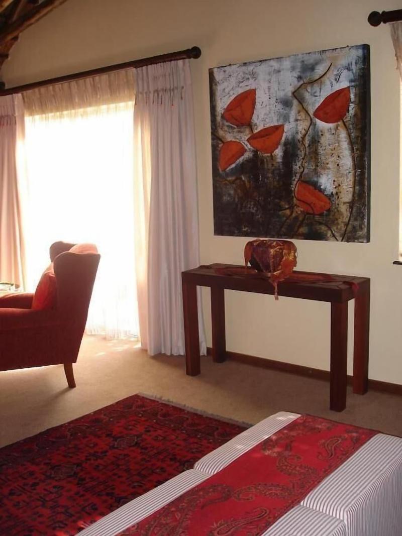 De Witt'e Guest House image