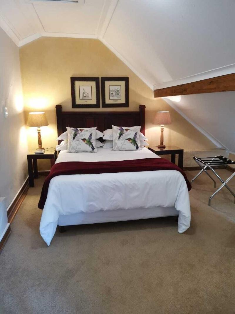 De Witt'e Guest House image