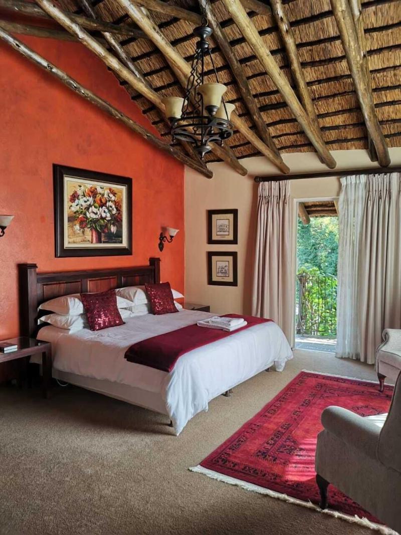 De Witt'e Guest House image