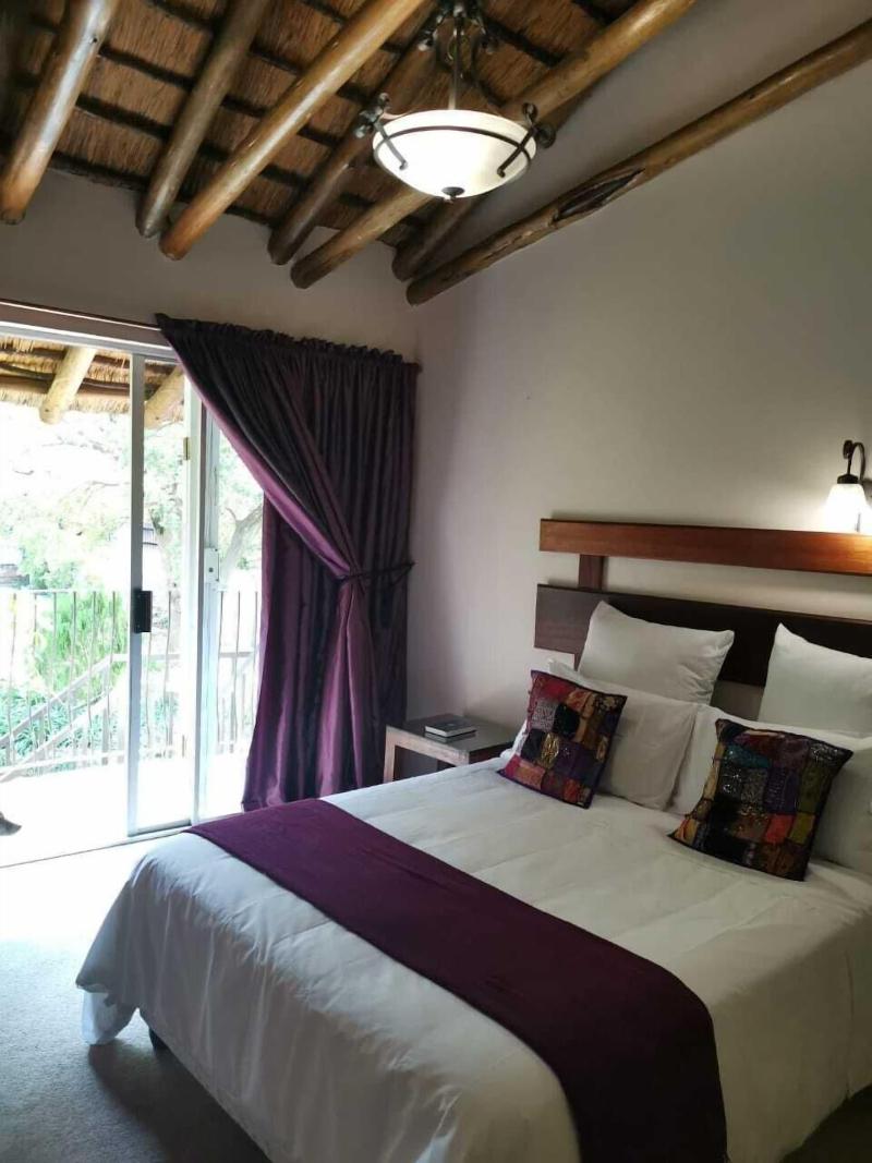 De Witt'e Guest House image