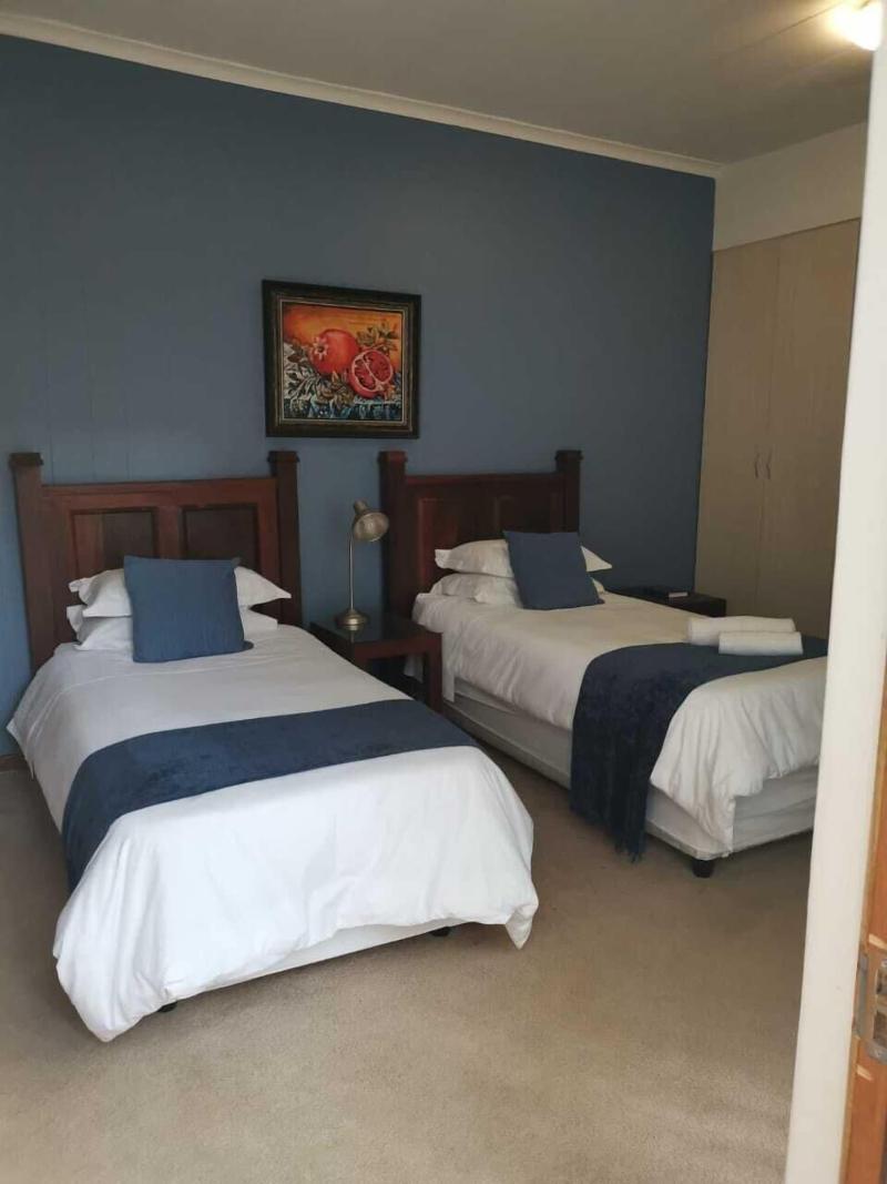 De Witt'e Guest House image