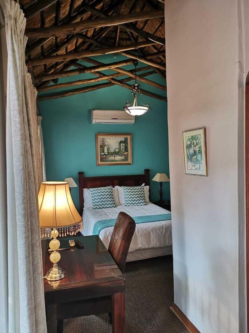 De Witt'e Guest House image