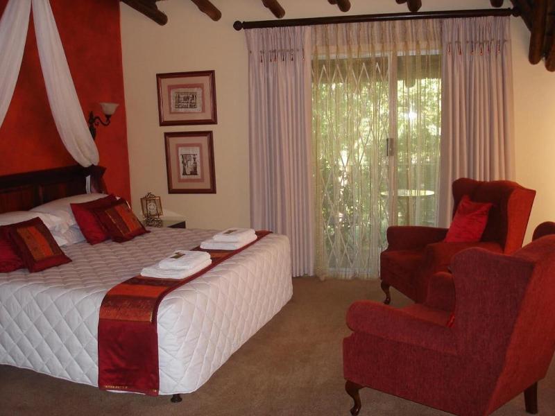 De Witt'e Guest House image