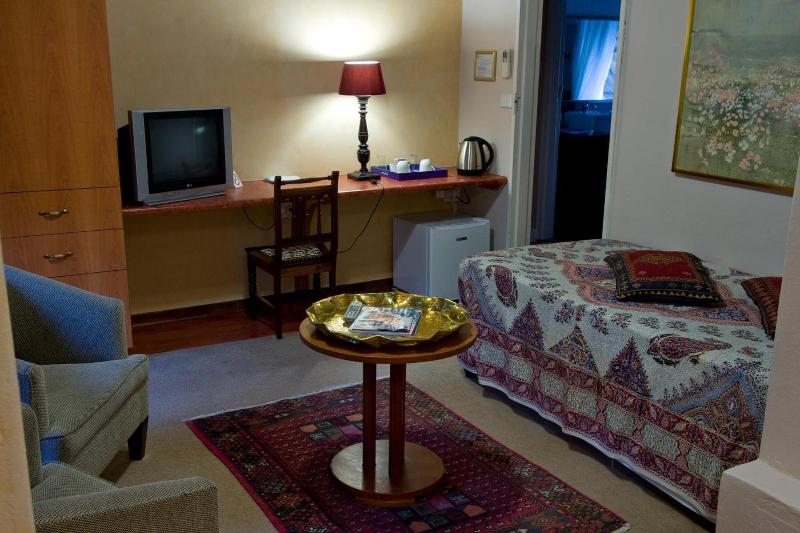 De Witt'e Guest House image