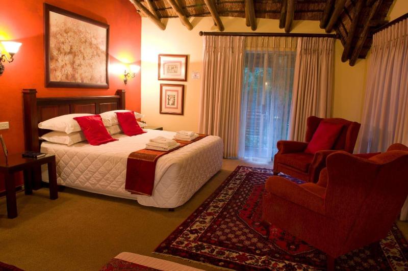 De Witt'e Guest House image