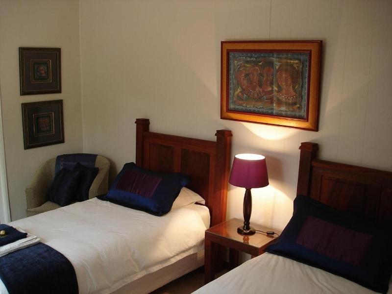 De Witt'e Guest House image