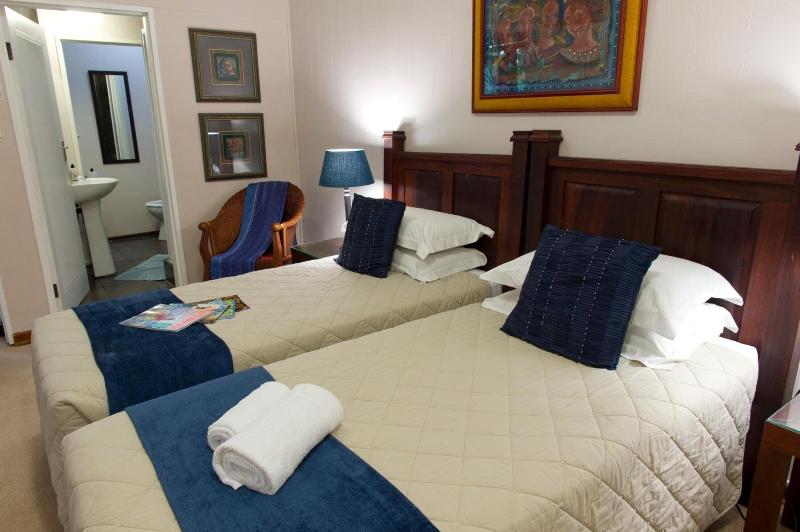 De Witt'e Guest House image