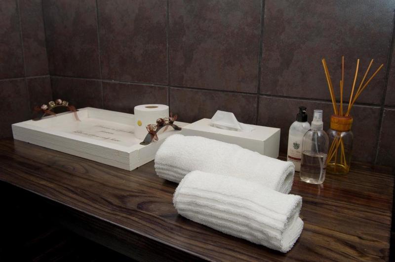 De Witt'e Guest House image