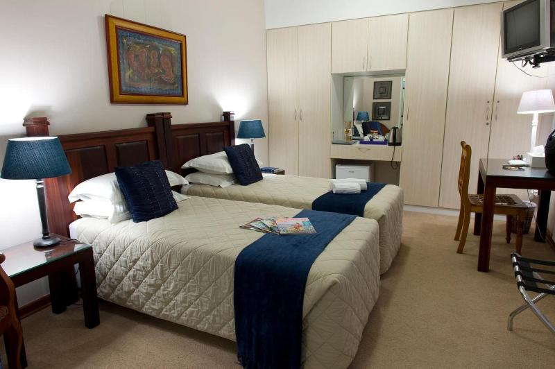 De Witt'e Guest House image