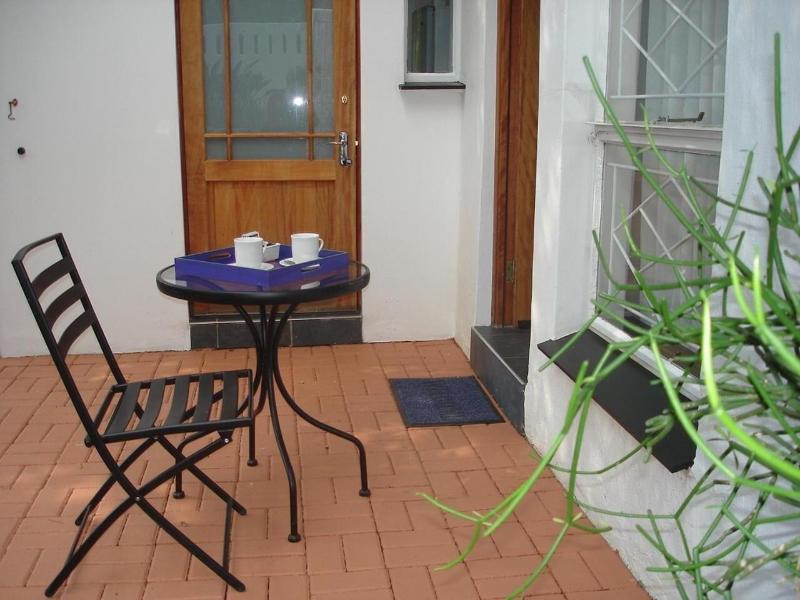 De Witt'e Guest House image
