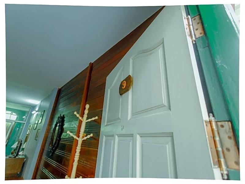 Thaweesuk Hotel image