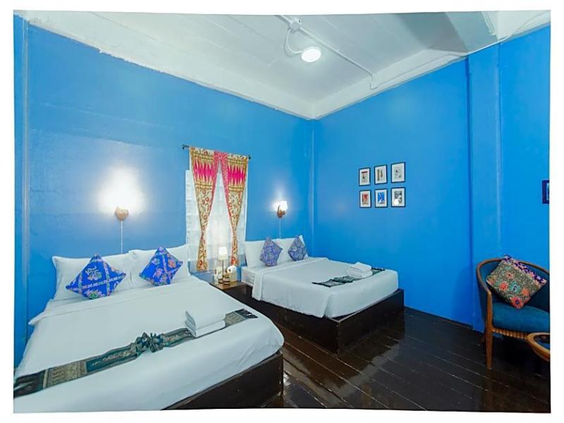 Thaweesuk Hotel image