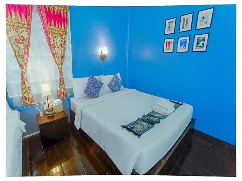 Thaweesuk Hotel image