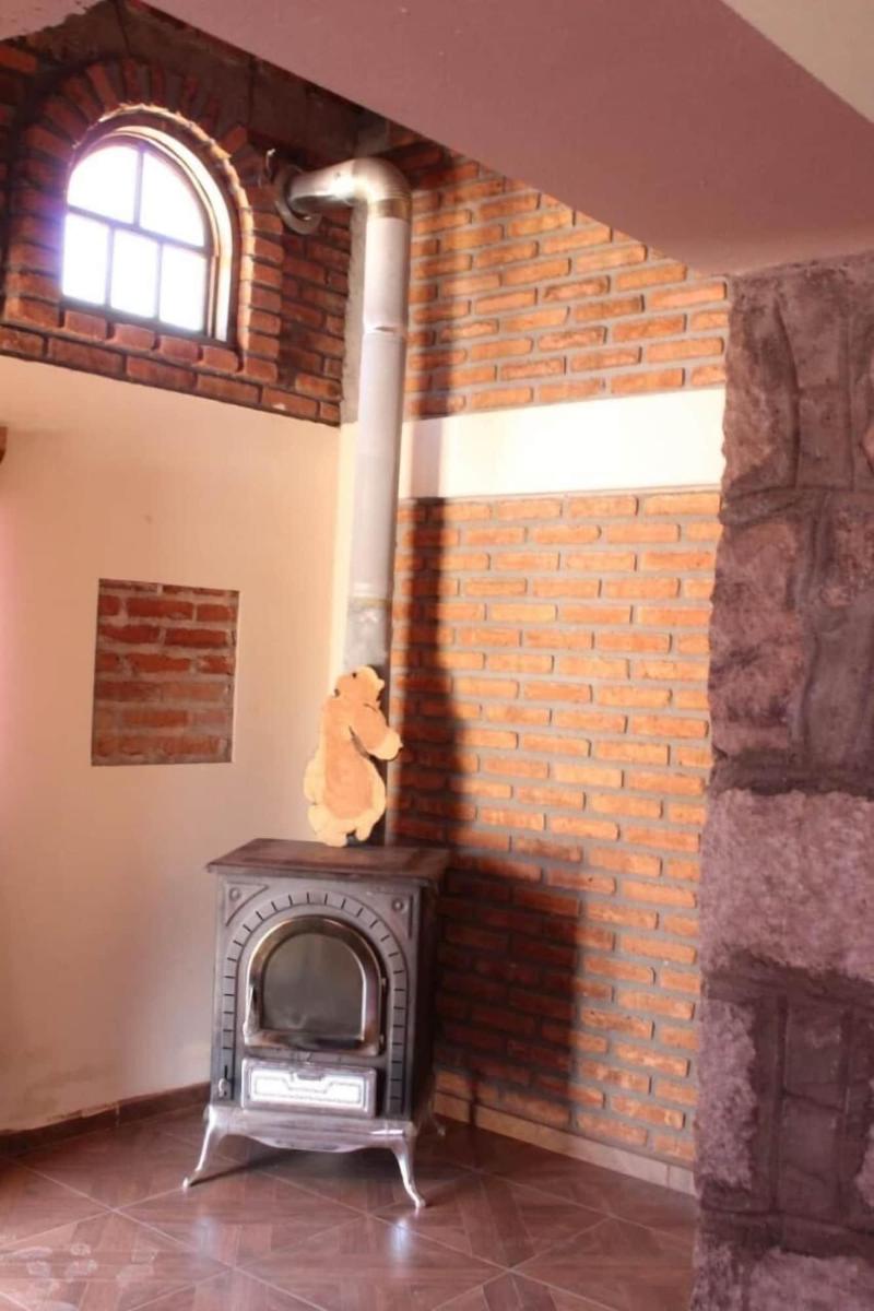 Cabañas margarito