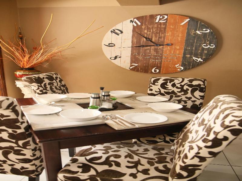 Moonriver Guesthouse