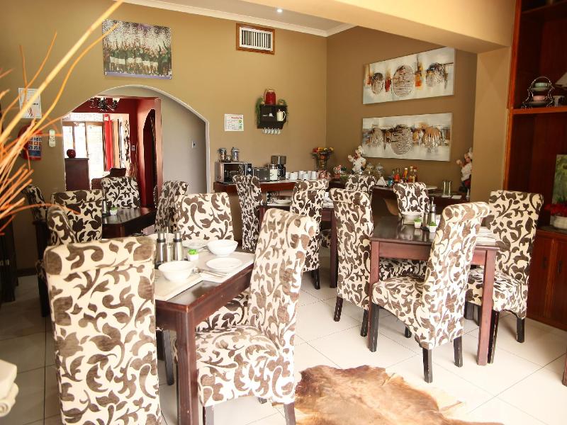 Moonriver Guesthouse