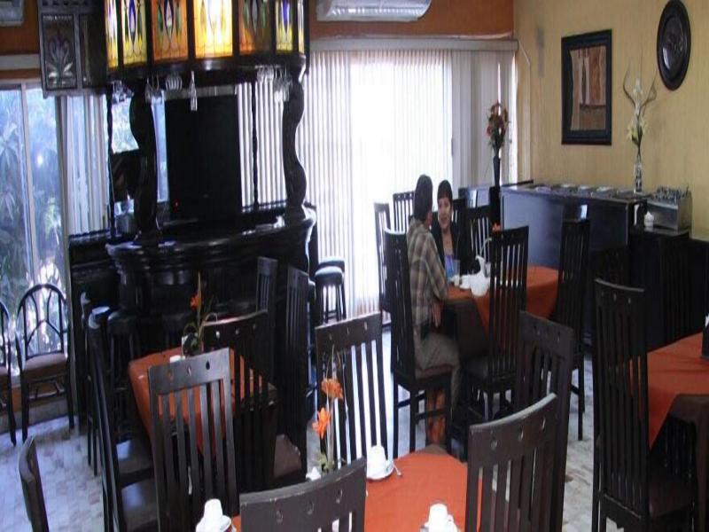 Hotel Yori