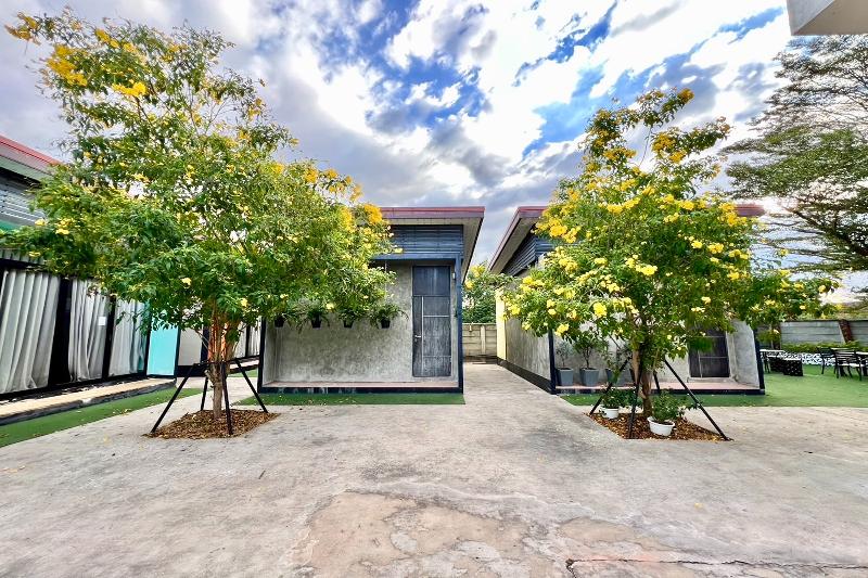 Ban Ton Resort by ZUZU