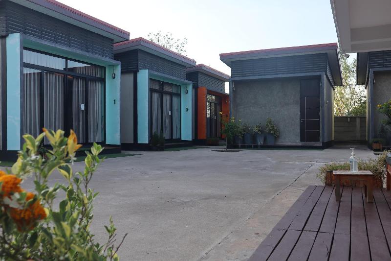 Ban Ton Resort by ZUZU - Image 6