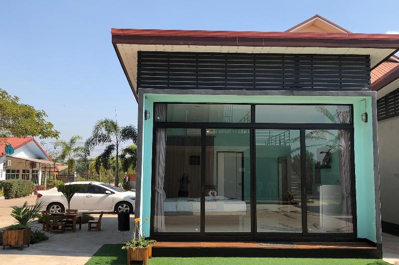 Ban Ton Resort by ZUZU - Image 9