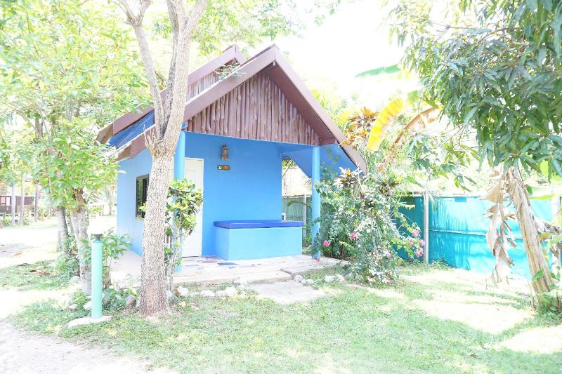 Paifha Beach Resort image