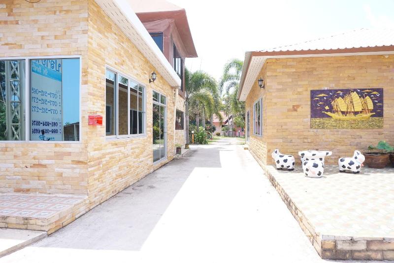 Paifha Beach Resort image