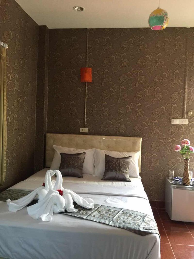 Paifha Beach Resort image