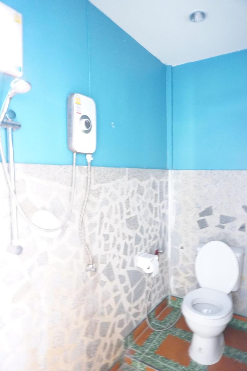 Paifha Beach Resort image