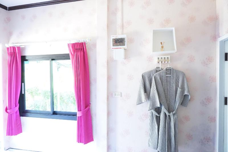 Paifha Beach Resort image