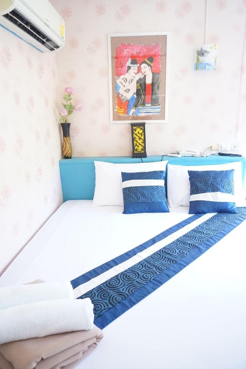 Paifha Beach Resort image