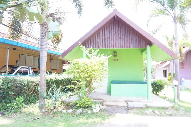 Paifha Beach Resort image