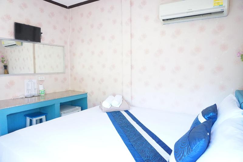 Paifha Beach Resort image