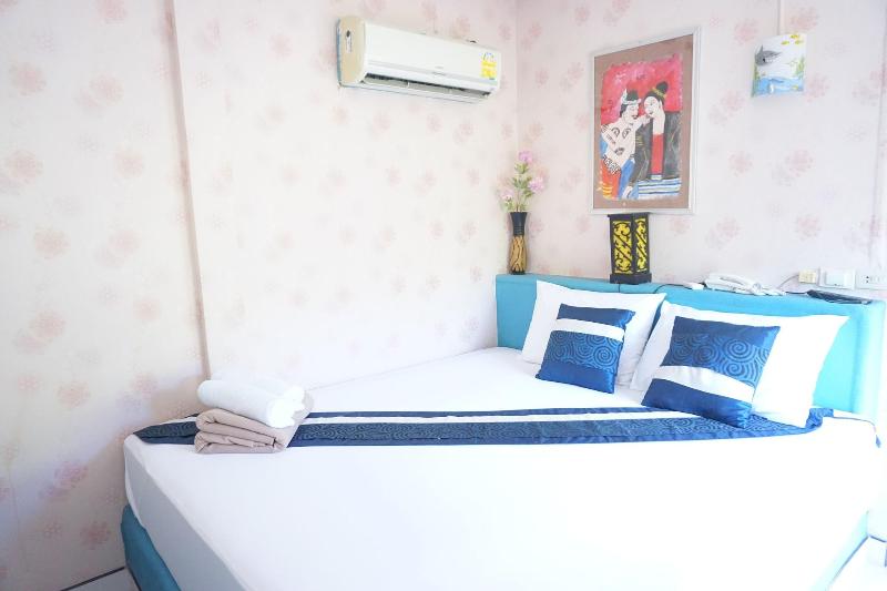 Paifha Beach Resort image