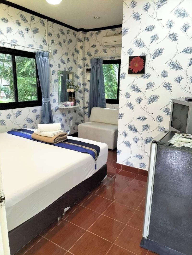 Paifha Beach Resort image