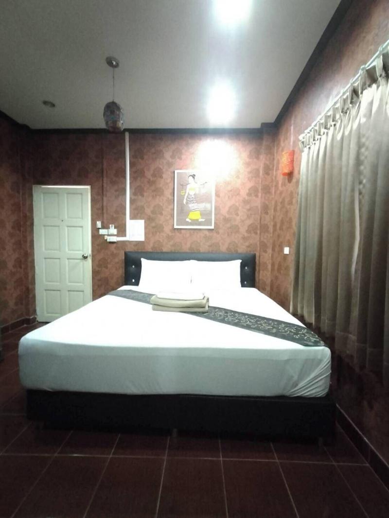 Paifha Beach Resort image