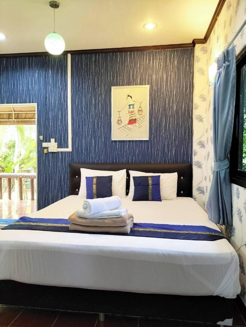 Paifha Beach Resort image