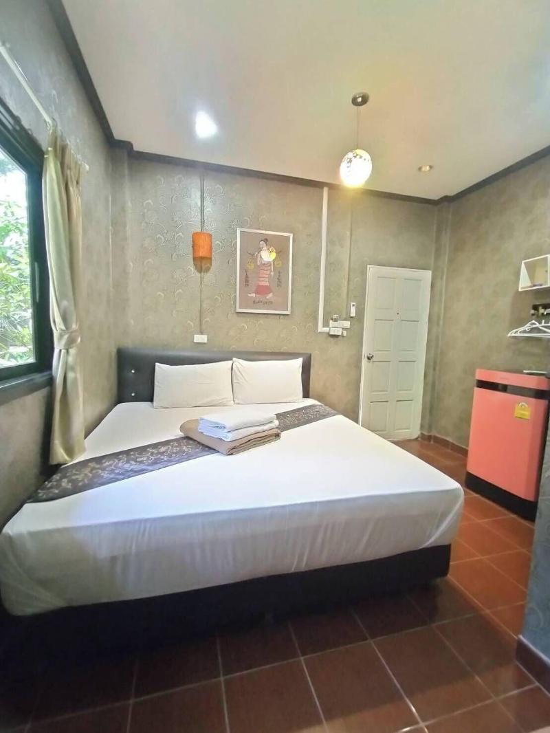 Paifha Beach Resort image