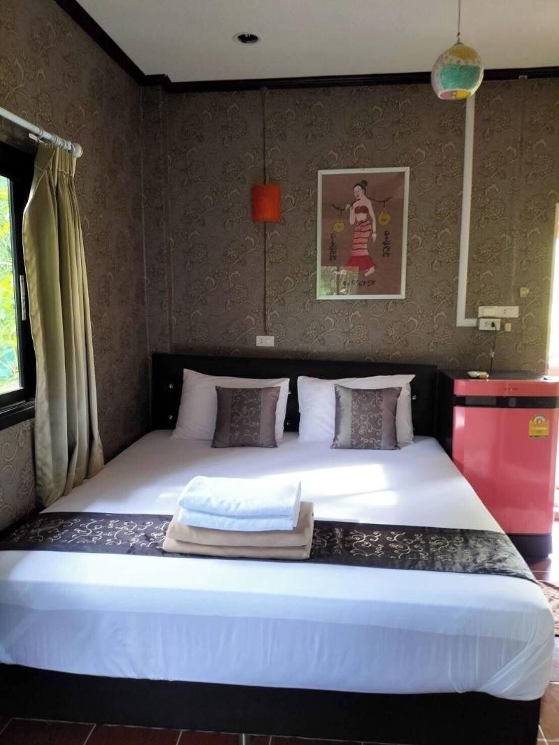 Paifha Beach Resort image