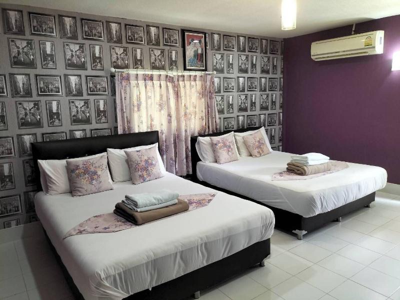 Paifha Beach Resort image