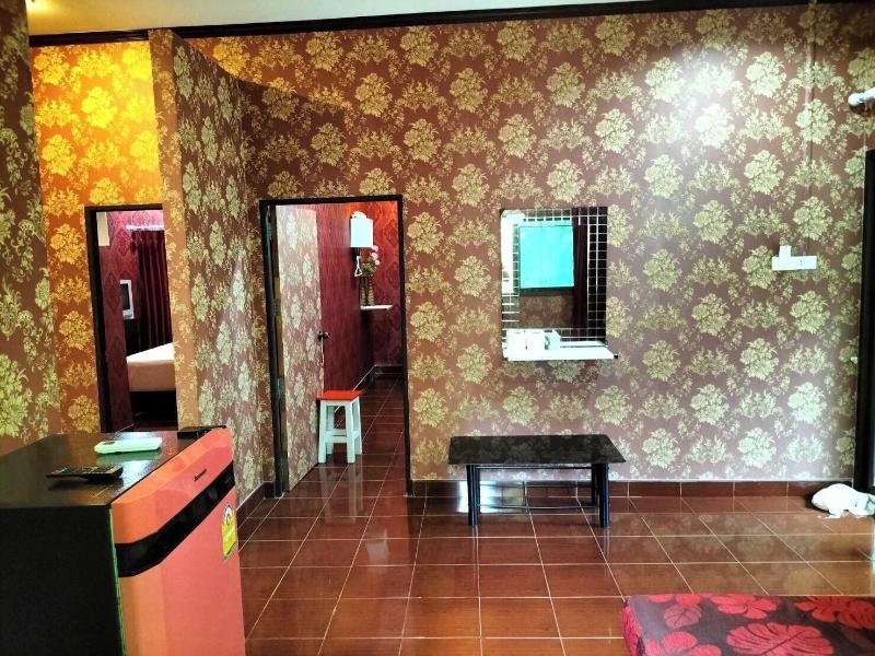 Paifha Beach Resort image