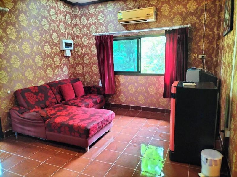 Paifha Beach Resort image
