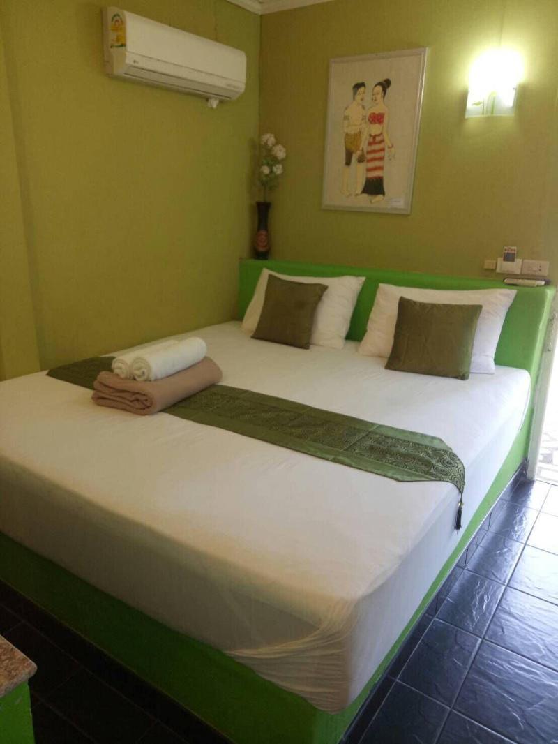 Paifha Beach Resort image