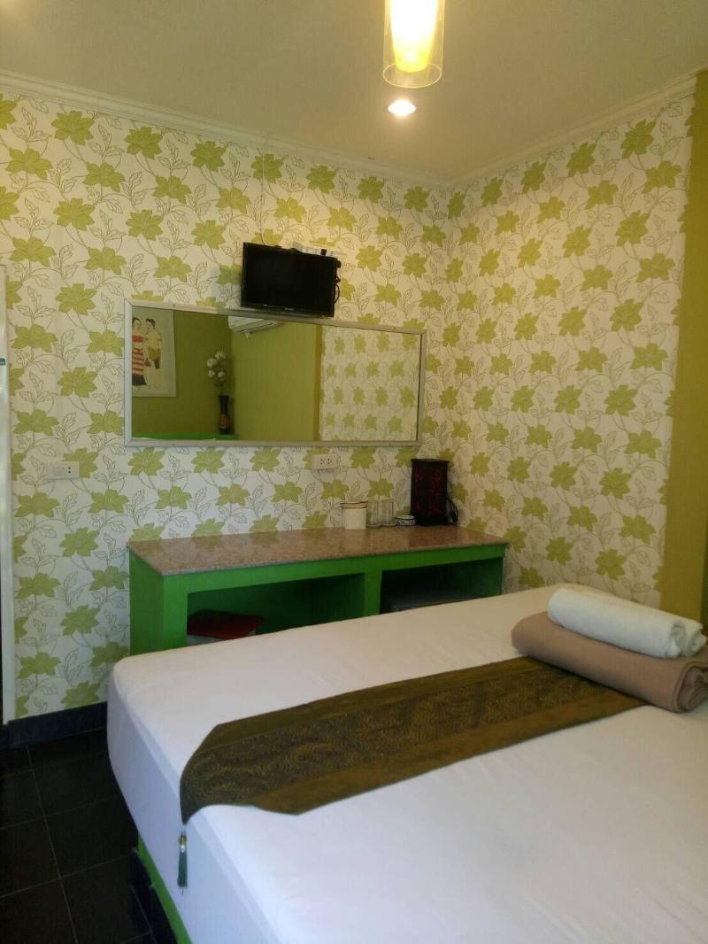 Paifha Beach Resort image