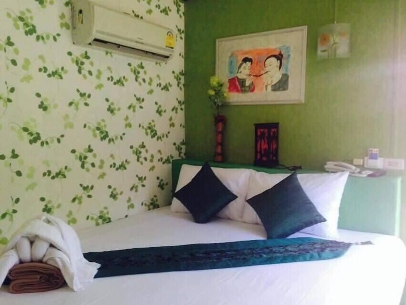 Paifha Beach Resort image