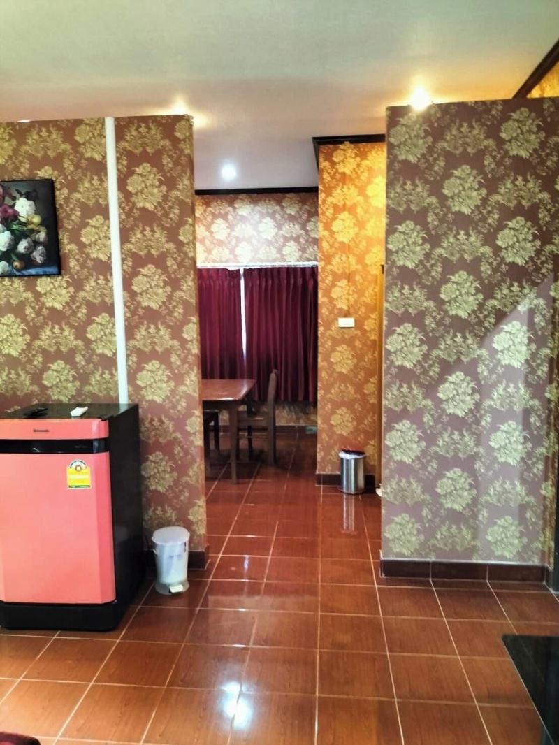 Paifha Beach Resort image